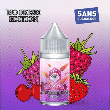 Made In Vape - Wink Comet No Fresh Concentré