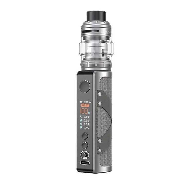 Aspire - Kit Huracan EX