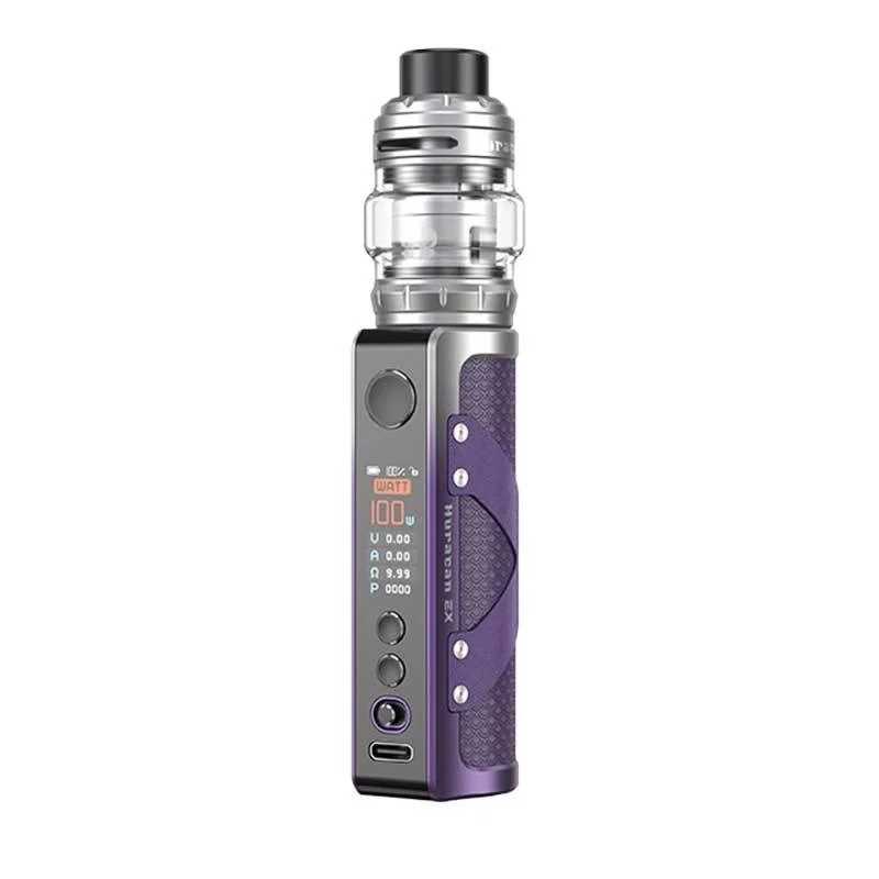 Aspire - Kit Huracan EX