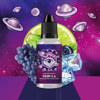 Made in Vape - Wink Nebula