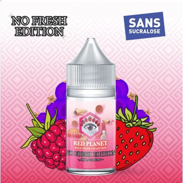 Made In Vape - Wink Red Planet No Fresh Concentré