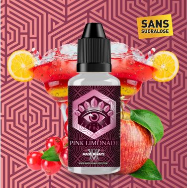 Made in Vape - Wink Pink Lemonade